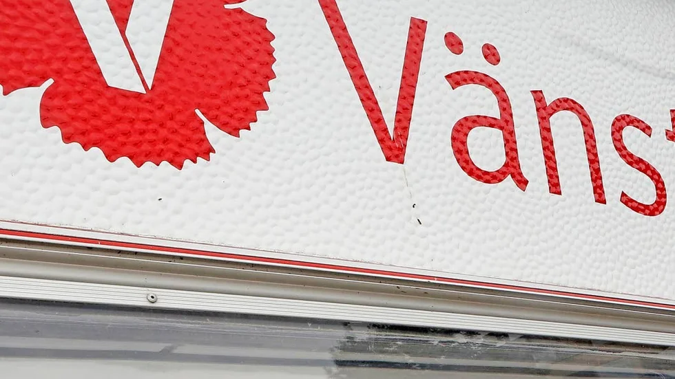 V-lista. Vänsterpartiet i Håbo har fastställt sin fullmäktigelista.