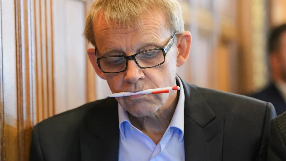 Factfulness. En till bok ges ut av  Ola Rosling och Anna Rosling Rönnlund.