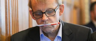 Ny bok av Hans Rosling