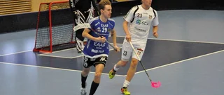 Poängkungens magiska vecka