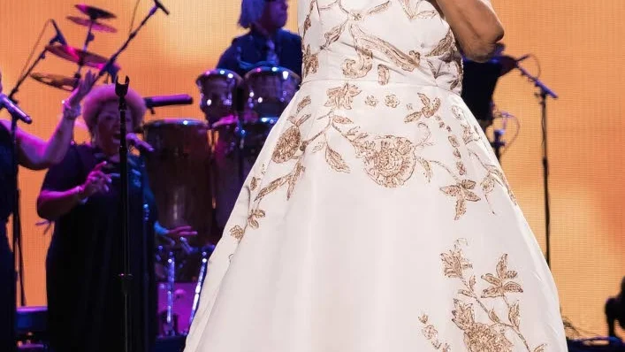 Förbigången igen. Aretha Franklin vore en värdig mottagare av Polarpriset, anser Tony Henrohn.
