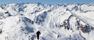 Får höjd skatt efter skidresa
