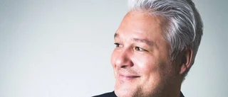 Schlagerstjärna blir hus-Dj på Uppsalakrog