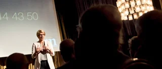 M-ledaren: ”Är inte så orolig för KD”