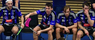 Slutspelsplatsen som gled ur händerna