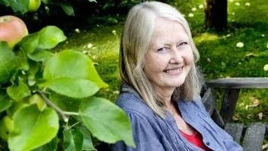 Margareta  Falkeborn.