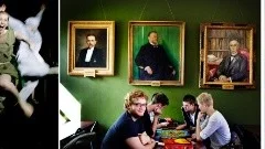 Spex, lunch och fika - bara tre av alla saker man kan göra på många studentnationer utan att ha nationskort.