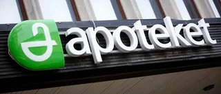Fler klagomål på apoteksreformen