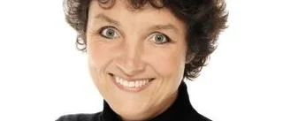 Läsarnas upplänning: Cecilia Rydinger Alin