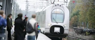 Nya spår behövs