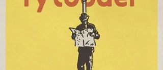 Viktigt album av Ry Cooder