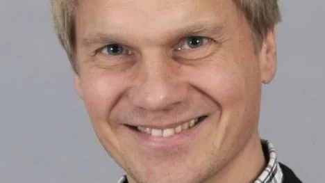 Anders Grönvall (S).