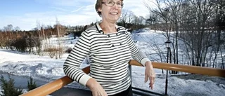 Har lärt sig hur man slår rot