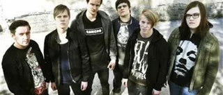 Uppsalaband på Metaltown