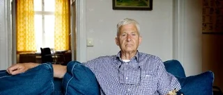 Läkare och charlataner hos PO Enquist