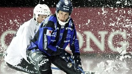 John Nilsson lämnar Sirius och går till Kalix.