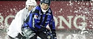 John Nilsson går till Kalix