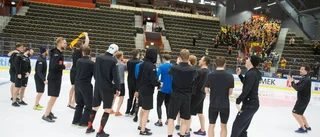 Hjälten hyllar fansen: "De ger aldrig upp"