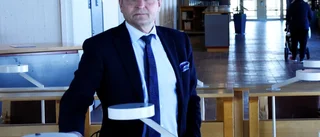 Vad ska LTU göra med alla sina möbler?