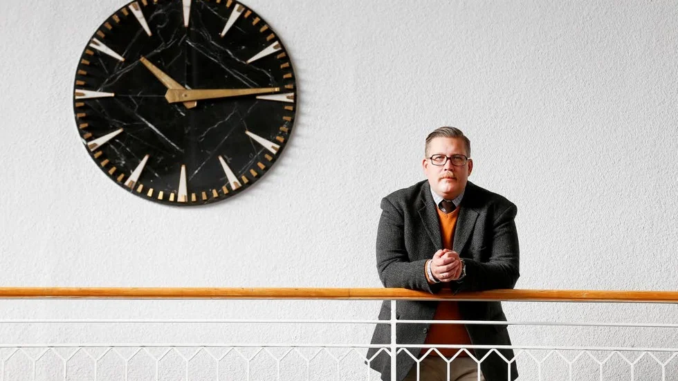 Fem kommuner i Norrbotten kapar bort antalet politiker i kommunfullmäktige.