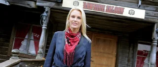 Stina Bergfors säljer bolaget för 120 miljoner