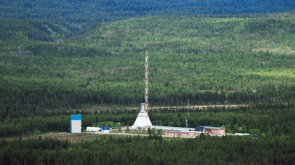 På Space Innovation ingivs under onsdagen ett företagskluster för att skapa fler affärer i rymdbranschen.