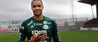 Green bjöd på målfest: "Aldrig hänt tidigare"