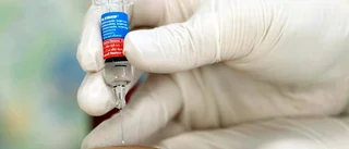 Apotek erbjuder vaccination