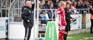 Tränaren om guldläget: "Jag drömmer varje dag"