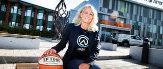 Förra klubbdirektören startar eget
