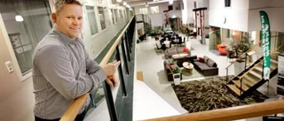 "Kommunen är en bromskloss"