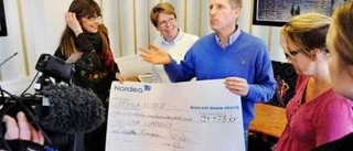 "En fantastisk hjälp"