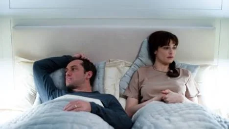 Jude Law och Rachel Weisz i 360.