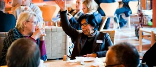 Integration en fråga för alla