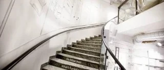 Jakten på försvunna konstskatter