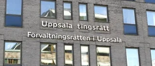 Nämndeman får sluta efter lagtrots