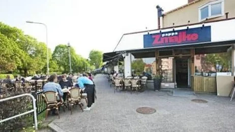 Pappa Zmajko