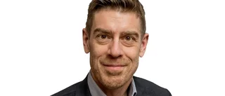 Kalle Sandhammar: "Detta är papperstidningens hemlighet"