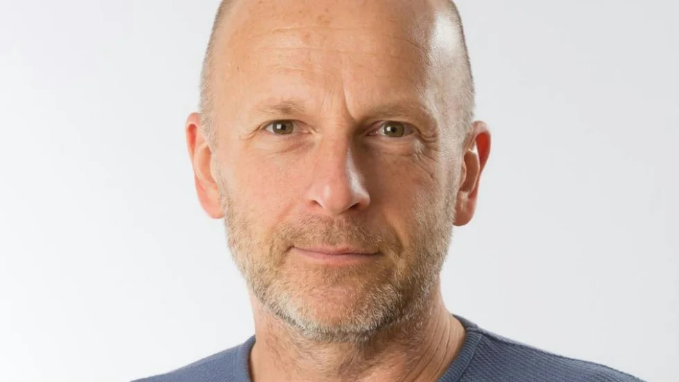Tom Andersson