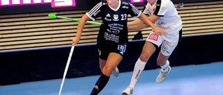 Sjukdomar stör FBC Uppsala