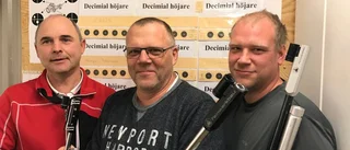 Thomas Rolander mästerskytt i Trögd
