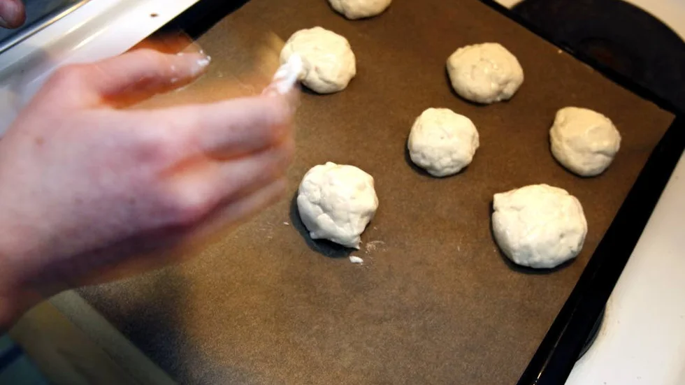 Glutenfria bullar på Uppsalas fik?