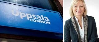 Ny näringslivsdirektör dröjer