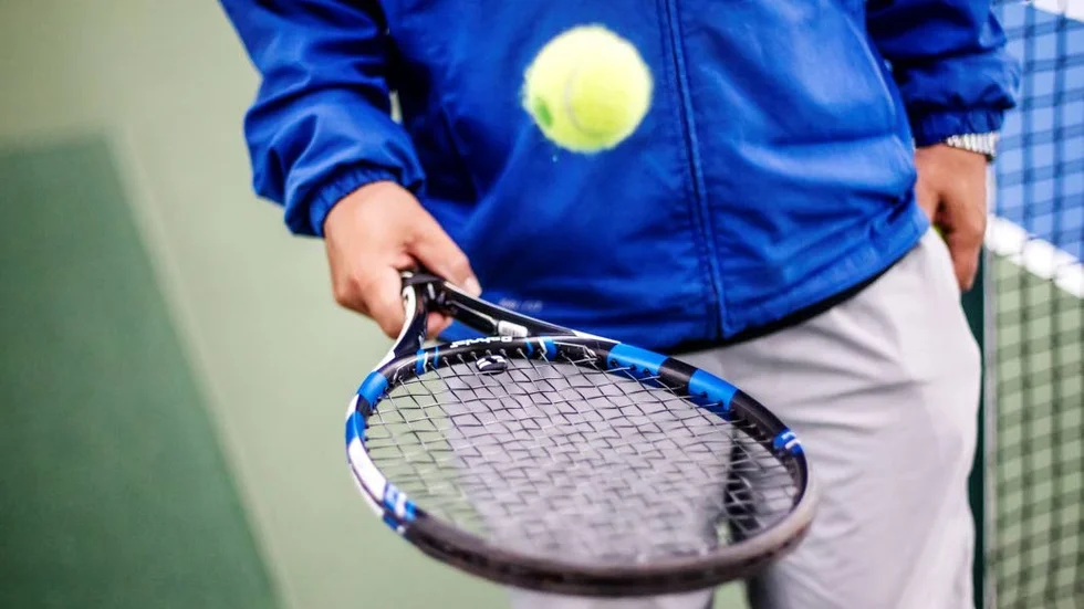 Tennis.