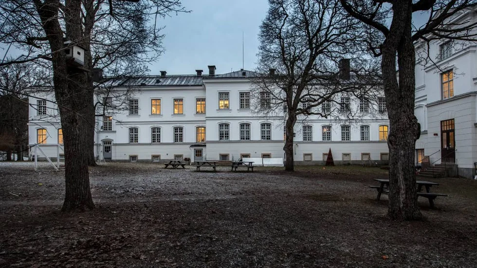 Ska läggas ned. Kajan friskola tvingas lägga ned sitt högstadium sedan Uppsala kommun dragit ner på stödbeloppen.