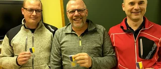 Thomas Rolander kretsmästare