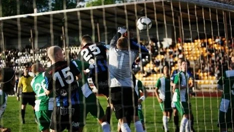 Vinner Hammarby TFF serien hamnar klubben i bryderi.