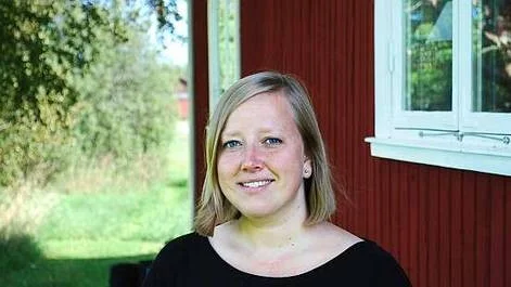 I sin avhandling djupdyker Anna-Maria Rimm i 1700-talets boktryckar-värld.