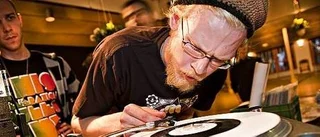Uppsala landets reggaehuvudstad