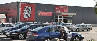 Zimsalabimbutiken hotas av konkurs